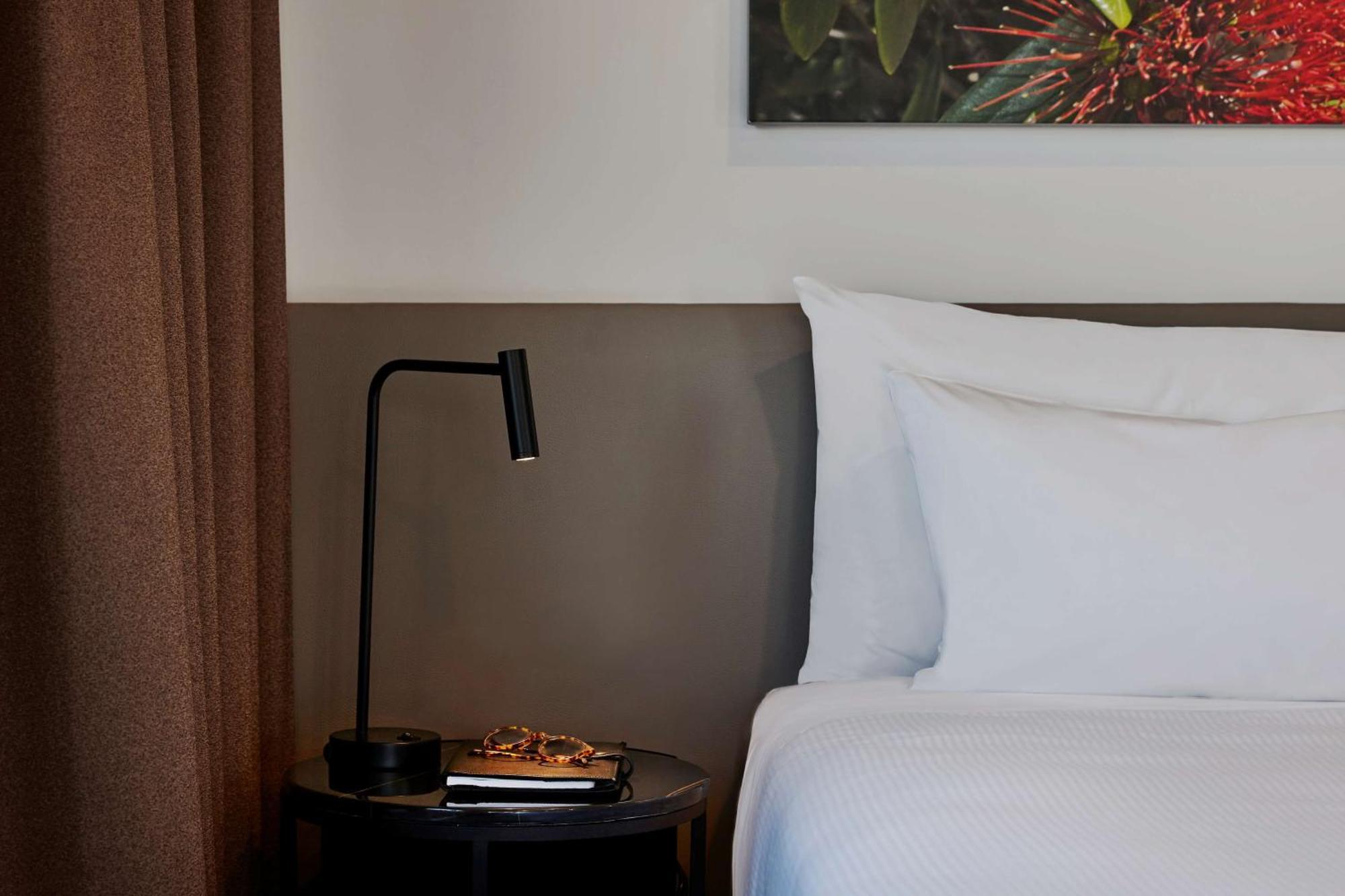 Travelodge Hotel Auckland Wynyard Quarter Room photo