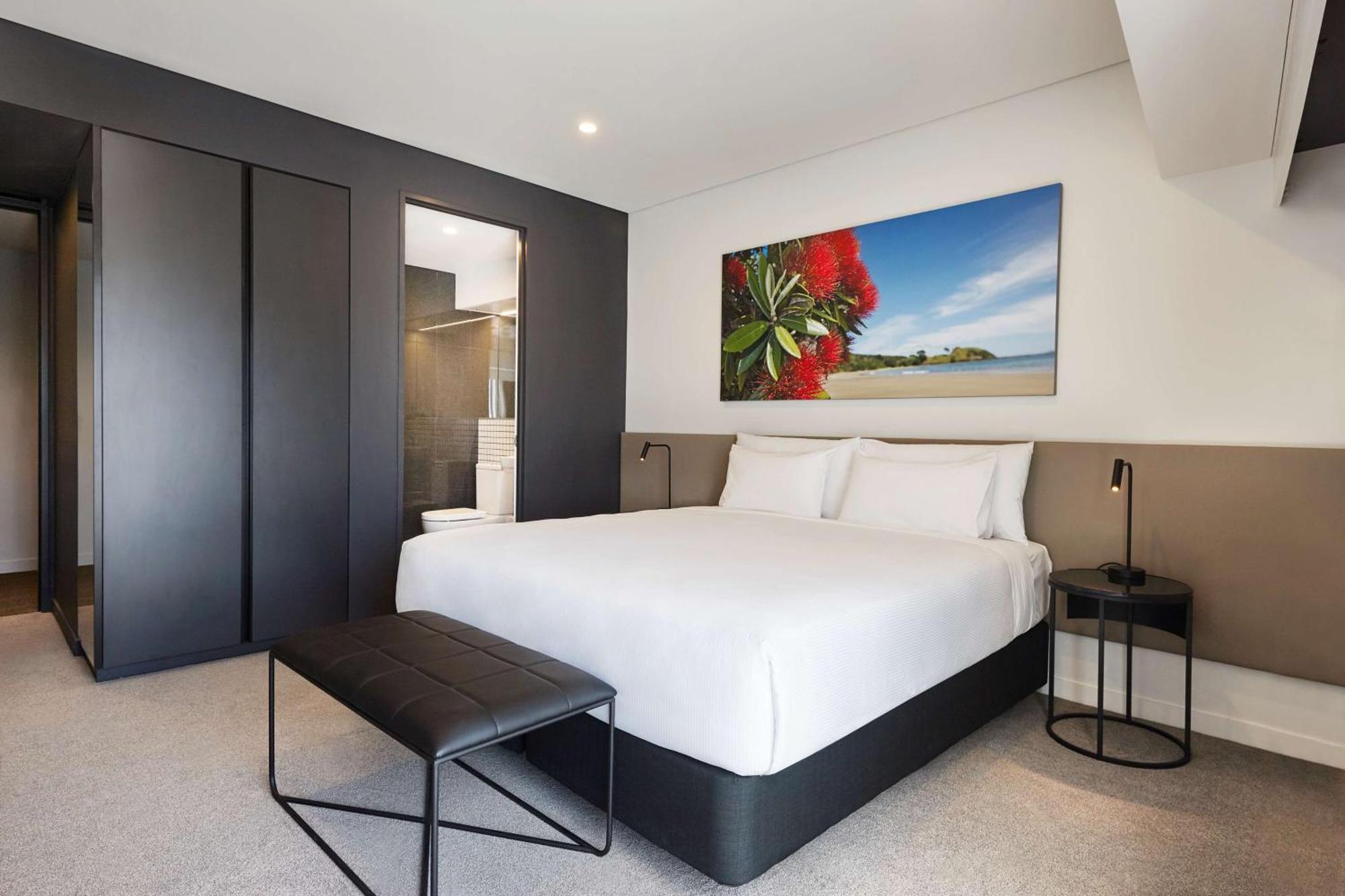 Travelodge Hotel Auckland Wynyard Quarter Room photo